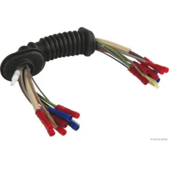 Wiľzka Elektryczna Pokrywy Bag. Vw Golf 91- - HERTH+BUSS ELPARTS (51277005)