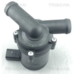 Pompa Wody (Dodatkowa) Porsche 911 3,8 Turbo S 10-12 - TRISCAN (860020003)