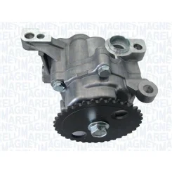 Pompa Oleju Suzuki Grand Vitara 2.0 98- - MAGNETI MARELLI (OP0123)