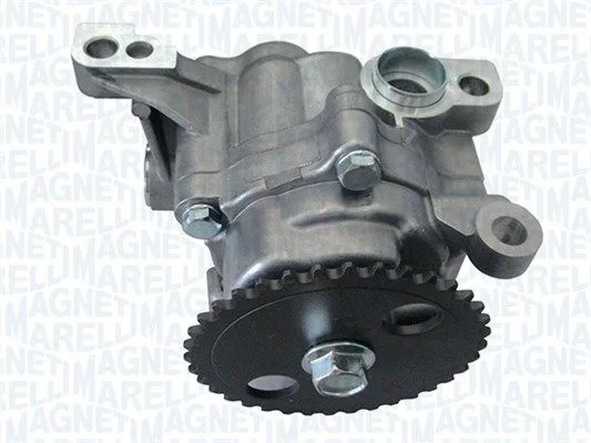 Pompa Oleju Suzuki Grand Vitara 2.0 98- - MAGNETI MARELLI (OP0123)