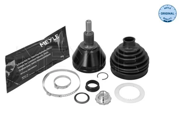 Przegub Zew. Vw 1,2Tsi - MEYLE (1004980311)