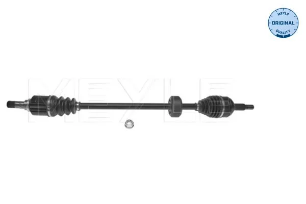 Póło Dacia Dokker Pr 898Mm - MEYLE (16-144980186)