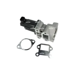 Zawór Egr Opel Astra/Zafira 1,7D 2007- - NRF (NRF48675)