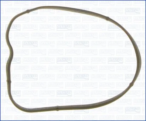 Uszczelka Termostatu Ford Focus C-Max 1.8 04- - AJUSA (AJU01061800)