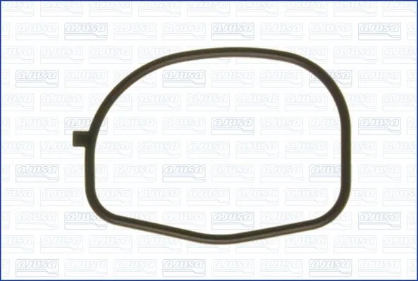 Uszczelka Termostatu Fiat 1.4 - AJUSA (AJU01155300)
