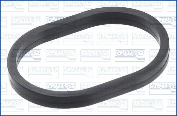 Uszczelka Termostatu Volvo S40 2.4 04- - AJUSA (AJU01183900)