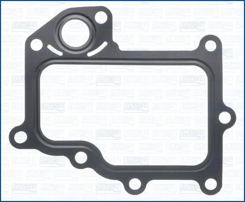 Uszczelka Zaworu Egr Iveco 3.0D 09- - AJUSA (AJU01537300)