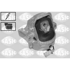 Felfüggesztés, Motor - SASIC (2706553)