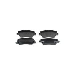 Klocki Ham. Kia P. Picanto 1,0-1,2 17- - BOSCH (0986460078)