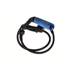 Érzékelő, Kerékfordulatszám - MAXGEAR (34526752681/MG)