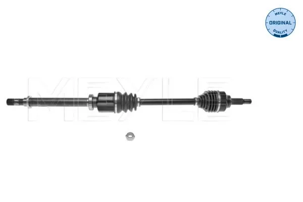 Póło Dacia Sandero/Logan Pr. 890Mm - MEYLE (16-144980193)