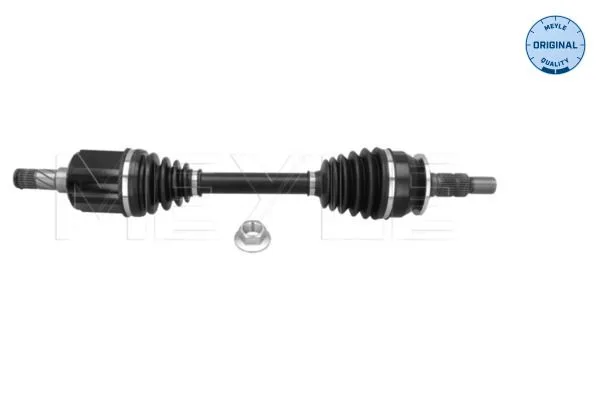 Póło Opel Astra J 1,4-1,6D Le. 623Mm - MEYLE (6144980095)