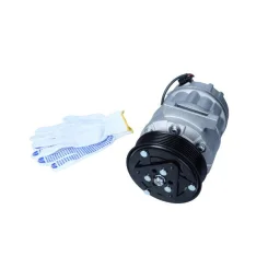 Kompresor Klimatyzacji Renault Master 10- - MAXGEAR (AC330023)