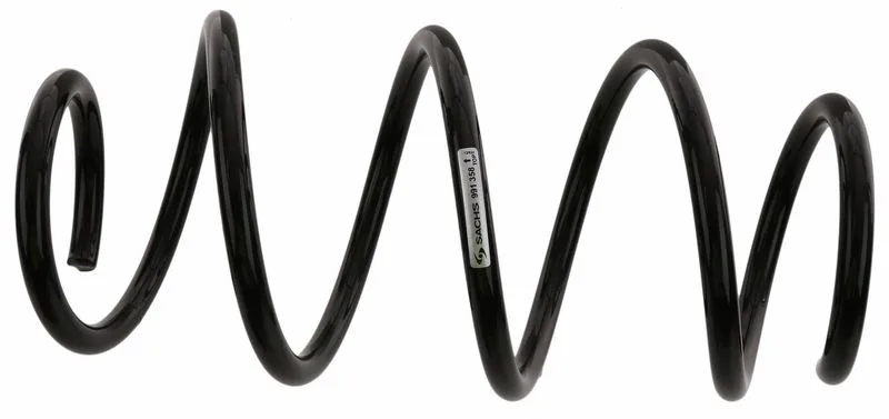 Sprʯyna Zaw. Vw P. Id.4/Id.5 20- - SACHS (991 358)