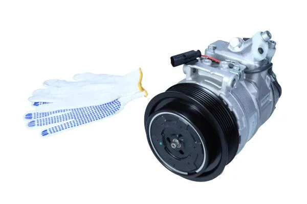 Kompresor Klimatyzacji Db W203 7Seu17/ Dcs-17 - MAXGEAR (AC330018)