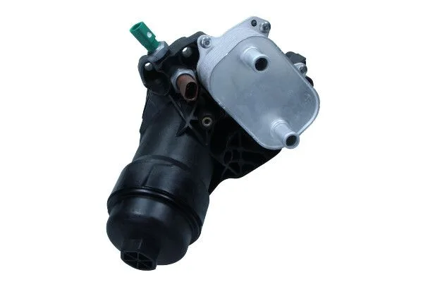 Olajhűtő, Motorolaj - MAXGEAR (27-1681)