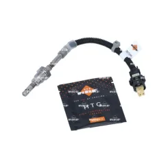 Érzékelő, Kipufogógáz-Hőmérséklet - NRF (NRF707106)