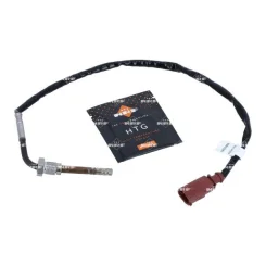 Érzékelő, Kipufogógáz-Hőmérséklet - NRF (NRF707108)