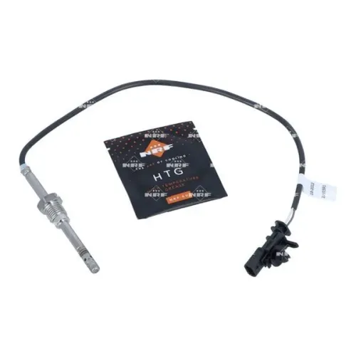 Érzékelő, Kipufogógáz-Hőmérséklet - NRF (NRF707171)