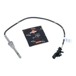 Érzékelő, Kipufogógáz-Hőmérséklet - NRF (NRF707171)