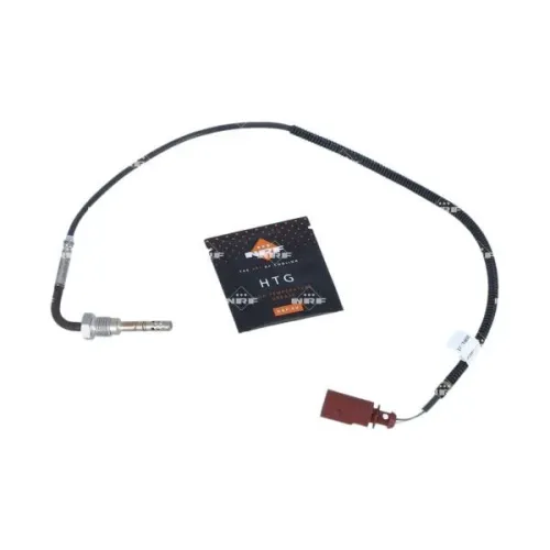 Érzékelő, Kipufogógáz-Hőmérséklet - NRF (NRF707058)