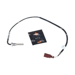 Érzékelő, Kipufogógáz-Hőmérséklet - NRF (NRF707058)