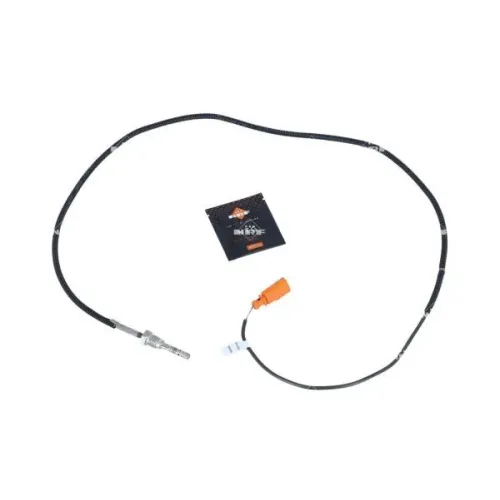 Érzékelő, Kipufogógáz-Hőmérséklet - NRF (NRF707060)