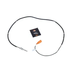 Érzékelő, Kipufogógáz-Hőmérséklet - NRF (NRF707060)