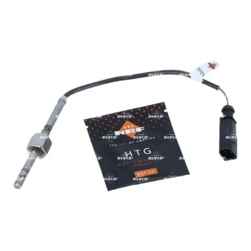 Érzékelő, Kipufogógáz-Hőmérséklet - NRF (NRF707075)