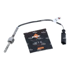 Érzékelő, Kipufogógáz-Hőmérséklet - NRF (NRF707075)
