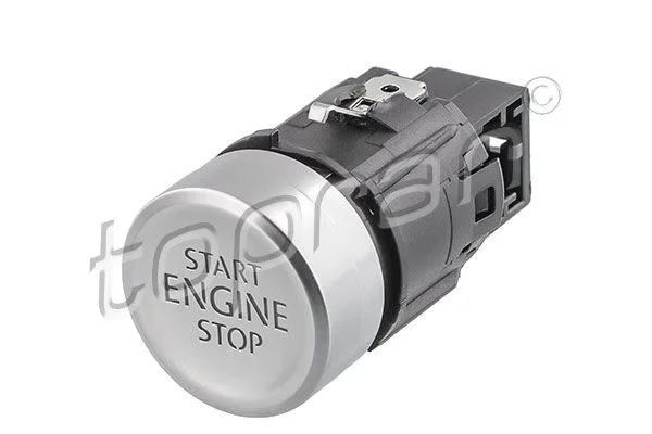 Start/Stop Gomb - TOPRAN (HP119 310)