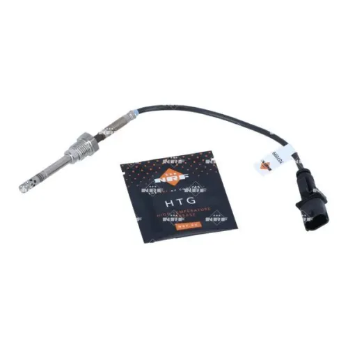 Érzékelő, Kipufogógáz-Hőmérséklet - NRF (NRF707099)