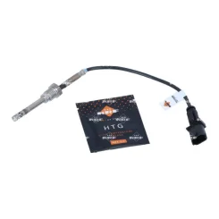 Érzékelő, Kipufogógáz-Hőmérséklet - NRF (NRF707099)