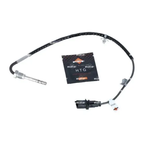 Érzékelő, Kipufogógáz-Hőmérséklet - NRF (NRF707135)