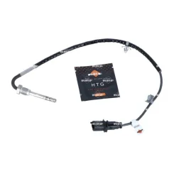 Érzékelő, Kipufogógáz-Hőmérséklet - NRF (NRF707135)