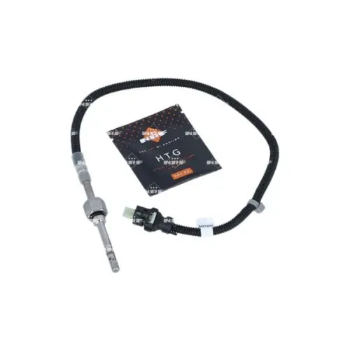 Érzékelő, Kipufogógáz-Hőmérséklet - NRF (NRF707164)