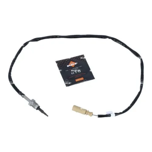 Érzékelő, Kipufogógáz-Hőmérséklet - NRF (NRF707190)