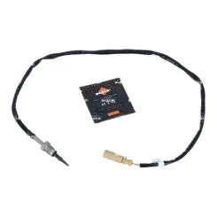 Érzékelő, Kipufogógáz-Hőmérséklet - NRF (NRF707190)