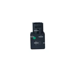 Érzékelő, Kipufogógáz-Nyomás - NRF (NRF708005)