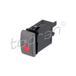 Vészvillogó Kapcsoló - TOPRAN (HP113 577)