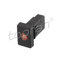 Vészvillogó Kapcsoló - TOPRAN (HP702 308)
