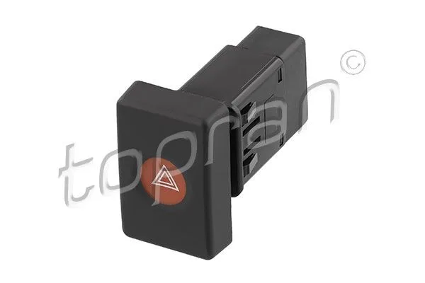 Vészvillogó Kapcsoló - TOPRAN (HP702 308)