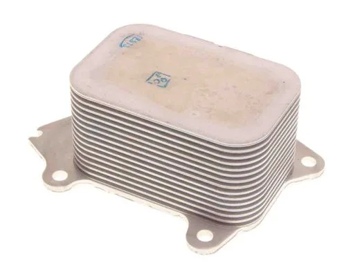 Olajhűtő, Motorolaj - MAXGEAR (14-0094)