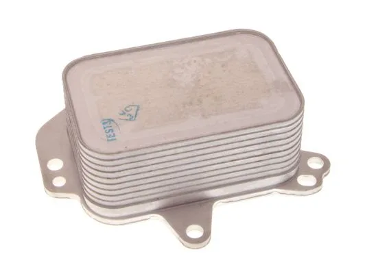 Olajhűtő, Motorolaj - MAXGEAR (14-0095)