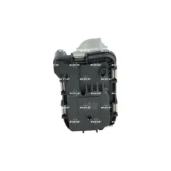 Przepustnica Vw Polo 1.0 14- - NRF (NRF408015)