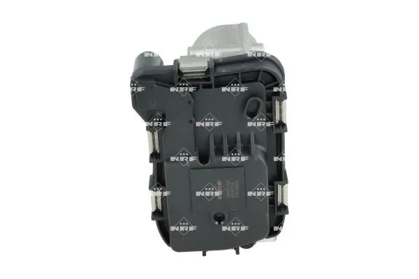 Przepustnica Vw Polo 1.0 14- - NRF (NRF408015)