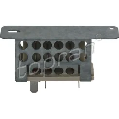 Ellenállás, Belső Tér Szellőzés - TOPRAN (HP304 211)