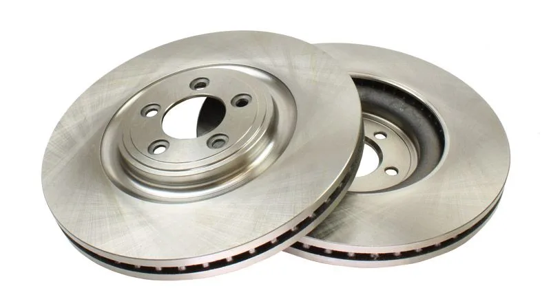 Tarcza Ham. Jaguar P. Xf/Xj 3,0D - MAXGEAR (19-4917)
