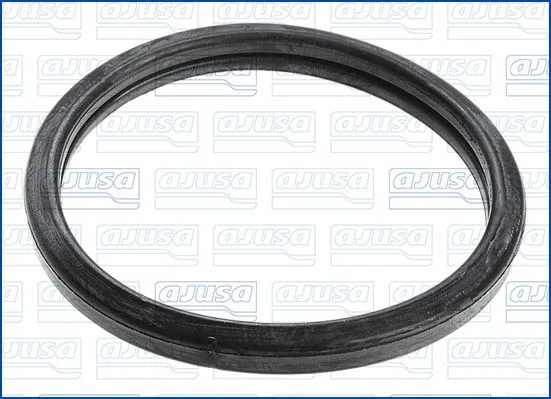 Uszczelka Termostatu Toyota Aygo 1.0 05- - AJUSA (AJU00843000)