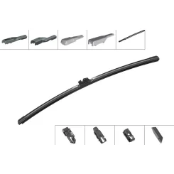 Pióro Wycieraczki Aerotwin Apx 500Mm - BOSCH (3397016308)